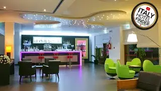Hotel Monte Sarago | Ostuni, Italy | Hotel Review ⭐