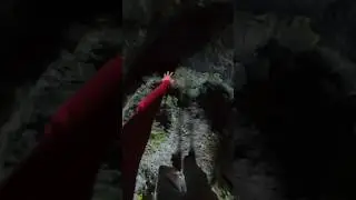 Scary Cave POV 💥😱