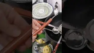 Шумовки половники Узбекские пищевая нержавеющая сталь. Длинная ручка.