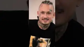 MORGENSHTERN ПРАЗДНУЕТ 25 ЛЕТ 