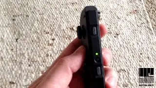 Nintendo Switch Left Joy-Con Sync Issue