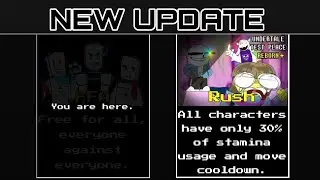 (New update!* gamemodes, undyne ) undertale test place reborn / old soulshatter