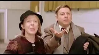 Fantozzi e le umiliazioni del prof  Riccardelli