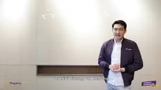 Vasanta Innopark - Kota Jepang Pertama di Indonesi