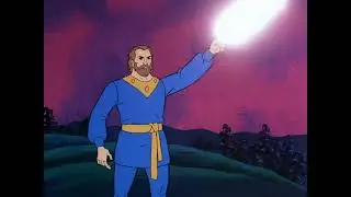 She Ra   Princess of Power   S01E47   The Price of Power
