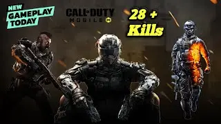 New call of duty mobile gameplay || for mobile gameplay || By The Begginer Gamer ||
