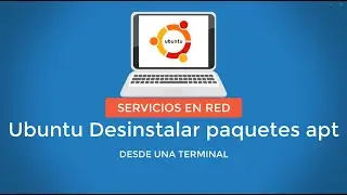 UBUNTU 5. Desinstalar paquetes del sistema