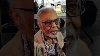Entrevista Gilberto Gil | Previamente