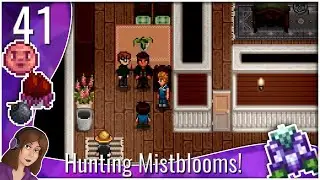 Shiro Made Me Cry 😭| EP41 | Modded Stardew Valley - Ridgeside Village