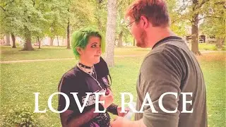 Machine Gun Kelly feat Kellin Quinn - love race (Music Video)