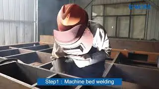 GWEIKE Laser machine quality control