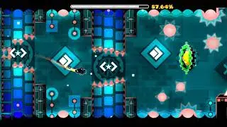 Hot Demon By 16lord 100% (Medium Demon) 