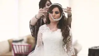 BETÜL & ABDULLAH Düğün Hikayesi '15