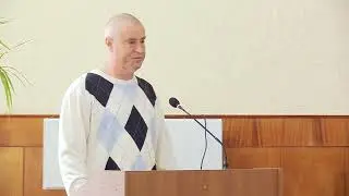 Аппаратное совещание при главе администрации Черноморского района А. Д. Михайловском от 14.11.2022г