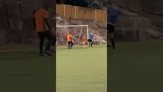 Гол Сергія #футбол #аматори #football #soccer #proplayer #footballshorts