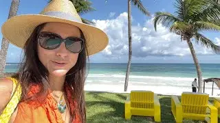 Hotel Escencia Resort, Riviera Maya, Mexico - Xpu-Ha Travel Journal