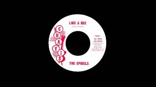 The Spidels - Like A Bee