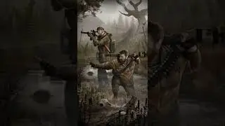 STALKER Анекдоты от Сталкеров ТЧ 2.0 #4 