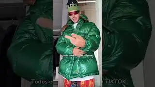 Karol G , Feid , balvin , en este momento en TIKTOK 🤬🤬🤬 Ofendidos con tiktok