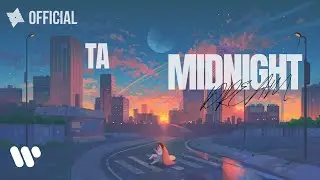 Ta | Tht Rack, WAVES, tnghi, wolfie | OFFICIAL VISUALIZER