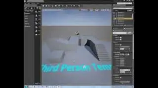 UE4 Quick Tip AutoSave