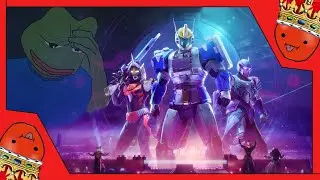 Festival of Disappointment (Lost). What do? - Destiny 2 (FOTL Guide)