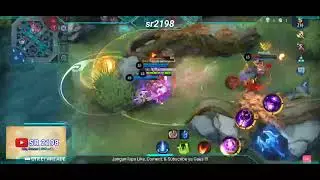 Push Rank #Part 1 Season 19