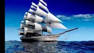 Scorpions - Lorelei  (magyar felirat)