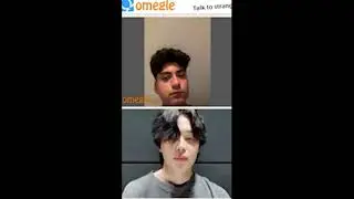 BTS ON OMEGLE PRANK 🤣