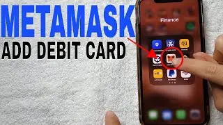 🔴🔴 How Add Debit Card To MetaMask ✅ ✅