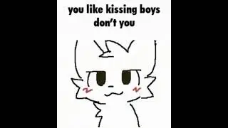 The Boy Kisser