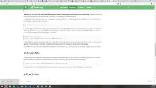 Hands-On Microservices with Spring Boot and Spring Cloud / Desert Rain
