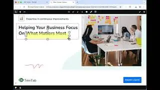 Smart Screen Capture - Chrome Extension