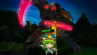 RENGAR GAMING