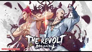The Revolt: Massing - Android/ios Gameplay (By yogame)