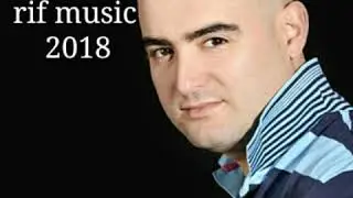 amazrine 2018 rif music a rachida