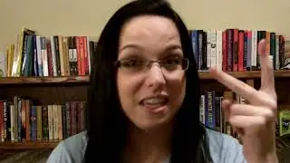 Kaiti, 14th October, The Definitive Book of Body Language