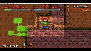 Monster Gate - Mazmorra Definitiva Parte 1 