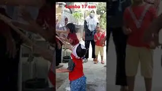 Lomba 17 san 
