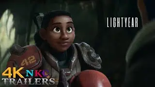 Lightyear 2nd and 3rd Official Trailer | NKC Trailers