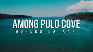 Beach in North Luzon | Among Polo Cove Bataan Philippines