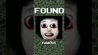 CREEPYPASTA... LOST MEDIA?!? 