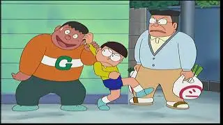 Doraemon en valencià - Pot Doraemon tindre un dia de descans? (Últim capitol sèrie 1979)