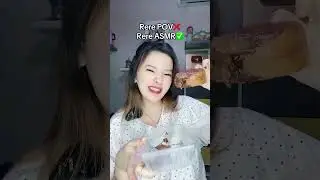 RERE ASMR