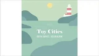 Toy Cities • Four Walls