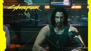 Cyberpunk 2077 — Trailer Oficial — Johnny Silverhand