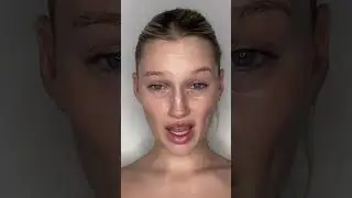 Makeup transformation 💄