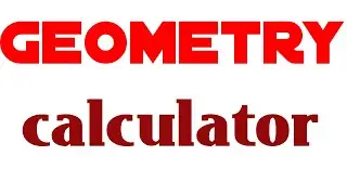 6.11 Geometry Calculator | Starting Out With Java  Chapter 6