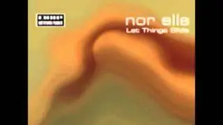 Nor Elle - Heavy blunt