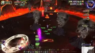 Seigneur Rhyolith 10 vs GDO